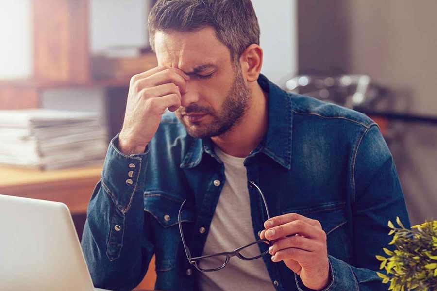 Are You Worried About Being #Metoo-ed?