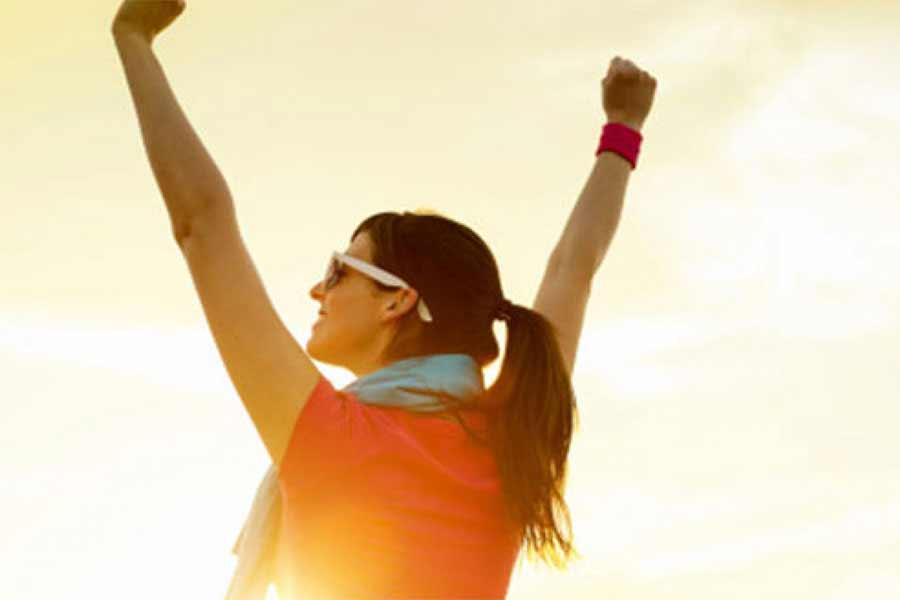 How to Truly Enjoy Your Achievements