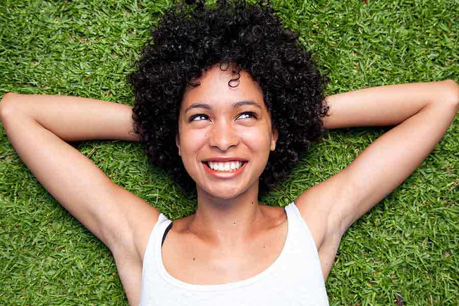 Be Mind Full of Good