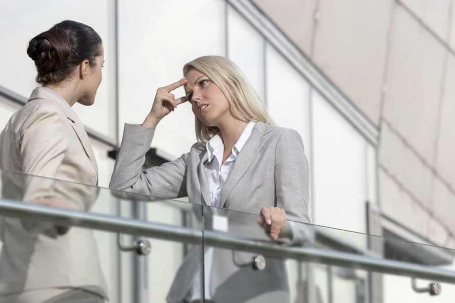 Relax, You’re Going to be Criticized