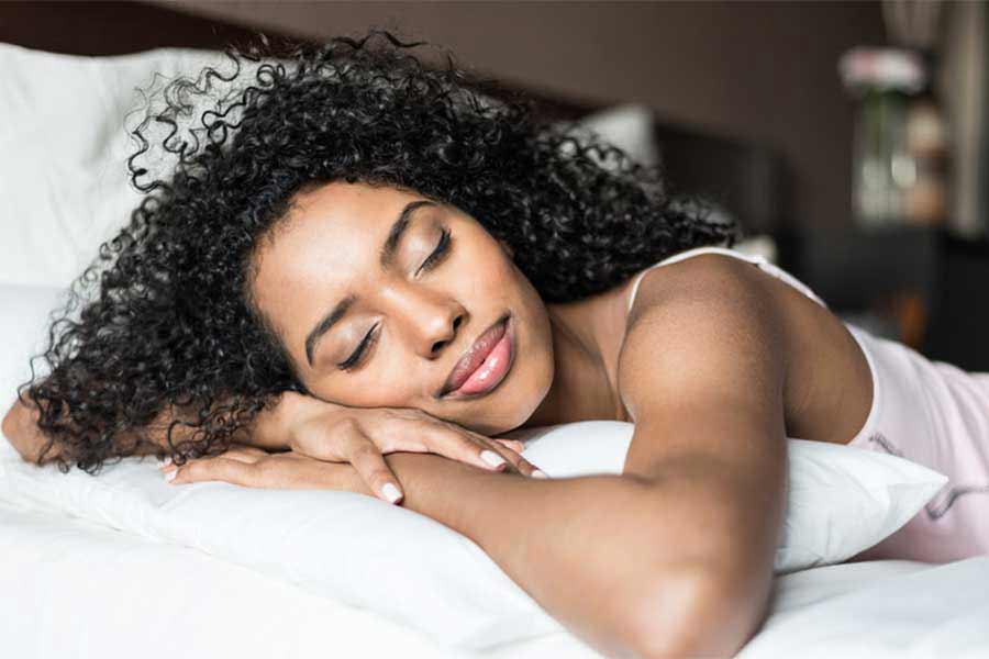 Better Sleep – The Night Ritual