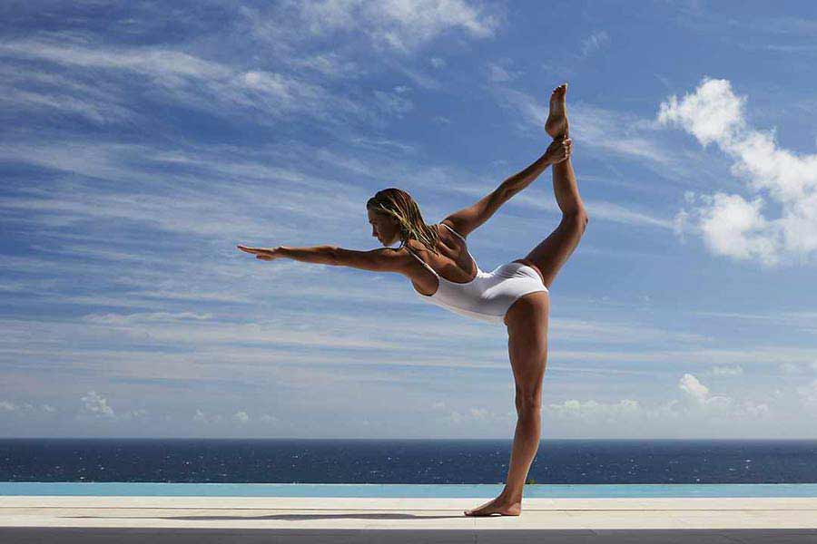 Fight for a Healthy Body and Soul During Your Divorce