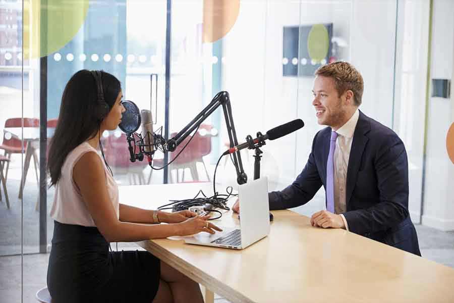 What It Takes To Have Effective Visibility