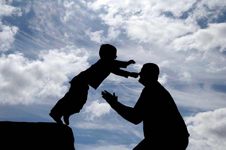 Finding Trust
