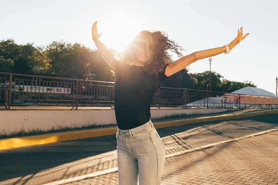 How to Increase Energy and Motivation Through Small Daily Habits