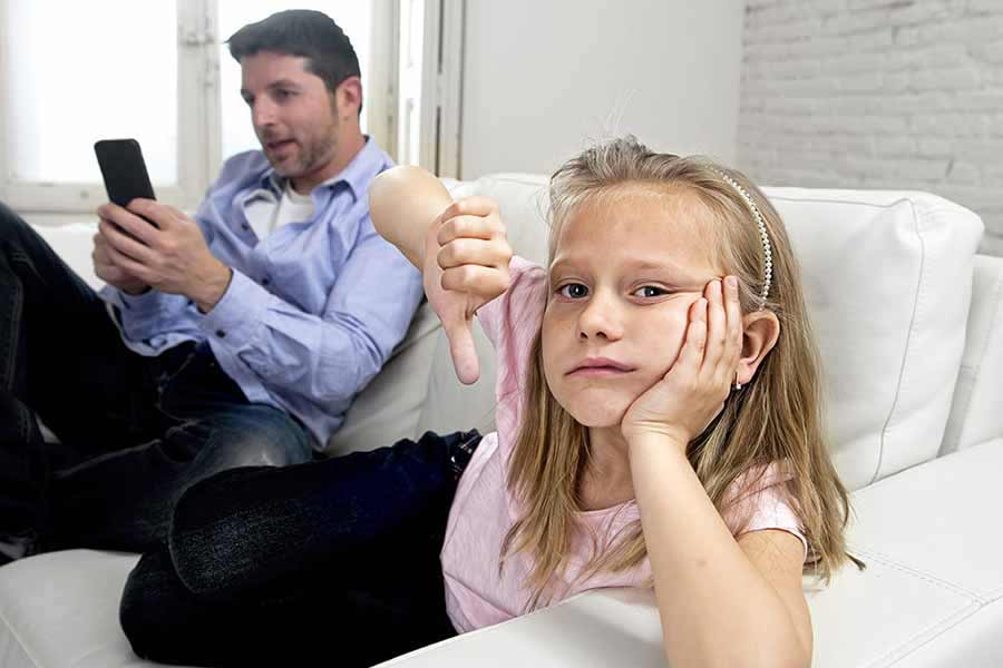 Challenges of Modern Parenting