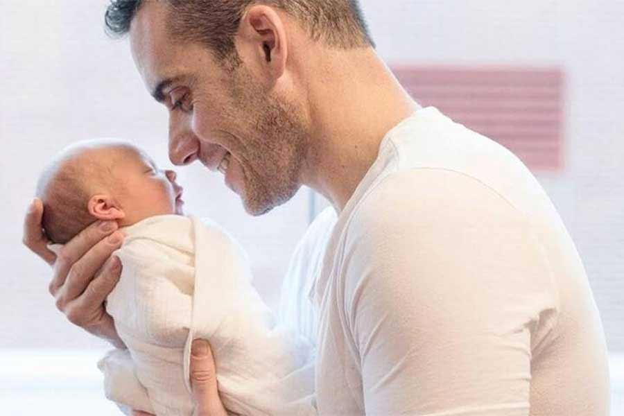 A Parent’s Meditation on Gratitude