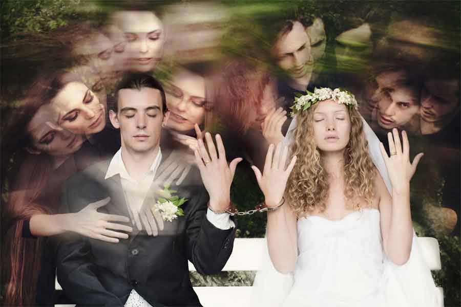 “Living-In” – Democracy in Personal Life