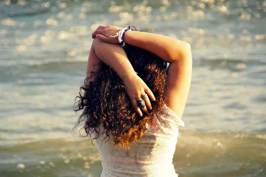 Self-Improving Your Chances At Love