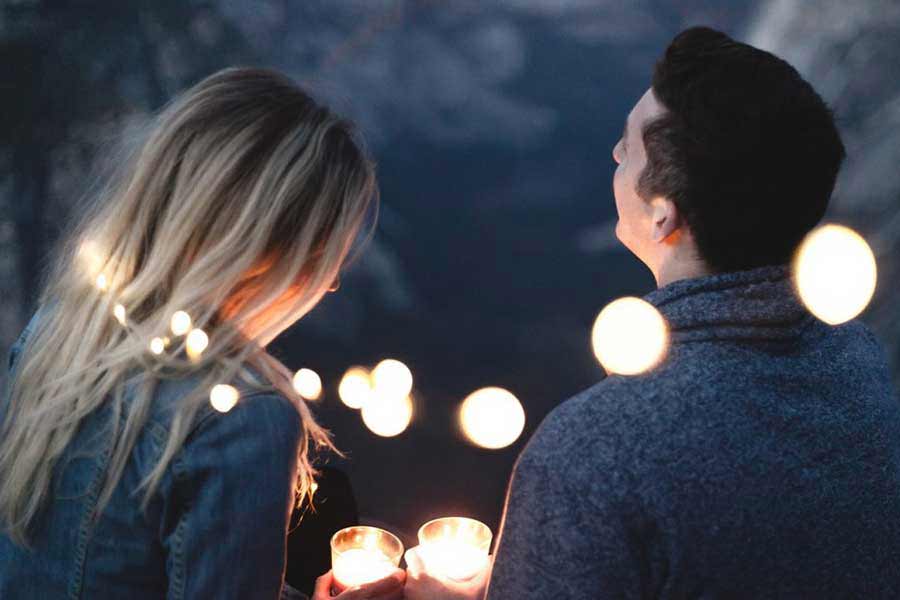 Anticipating the Challenges in the Stages of Dating