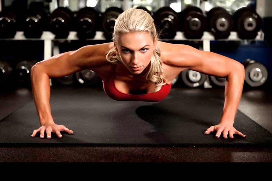 Just do it: Both Short and Long Workouts Reap Big Results