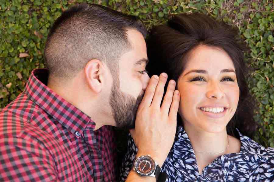 The 4 Pillars Of Giving - You Need To Know For Marriage