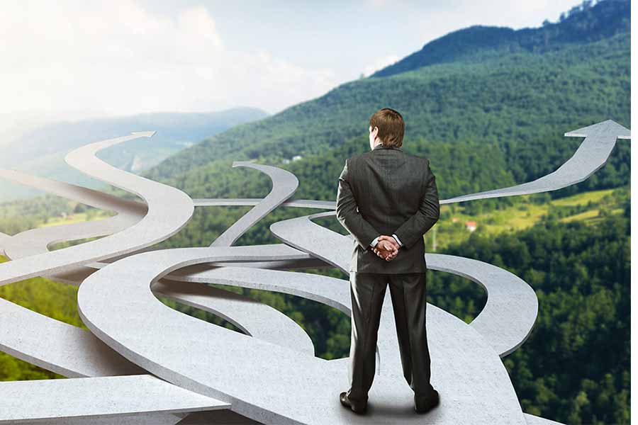 Avoid Making Bad Decisions