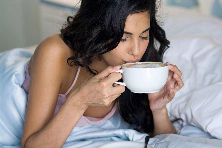 What You Must Know Before Grabbing Your Morning Coffee