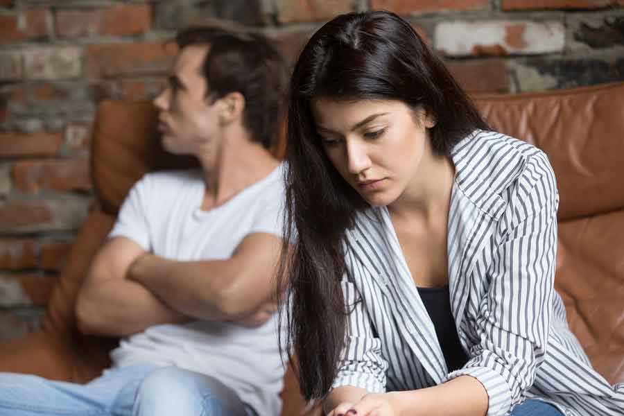 Reactive Tendencies Can Harm Your Relationships