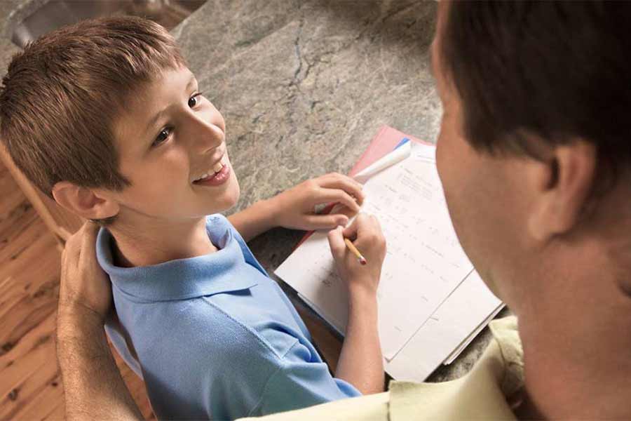 504 Plans and Does My Child Need One