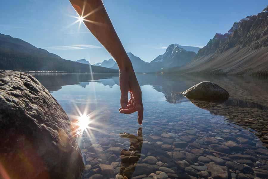 Choosing Our Courage