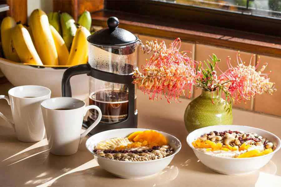 The DASH Diet vs. The Nutritarian Diet