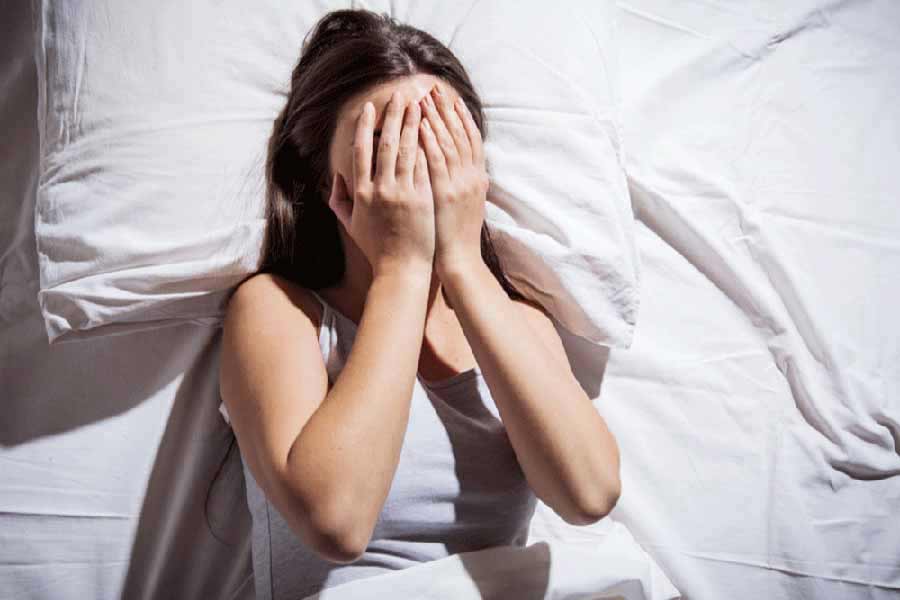 How To Deal With Nightmares