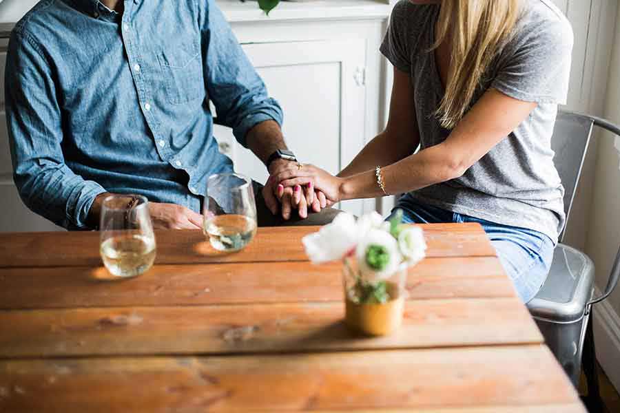 Expectations Can Hurt Your Relationships