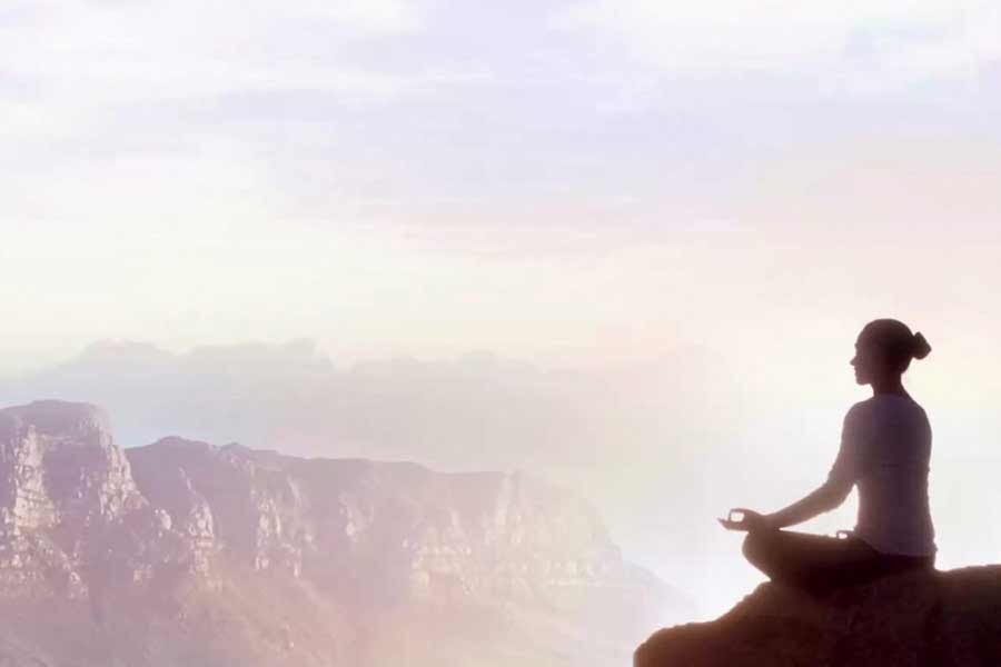 Do What Feeds Your Soul and Everything Else Falls Into Place