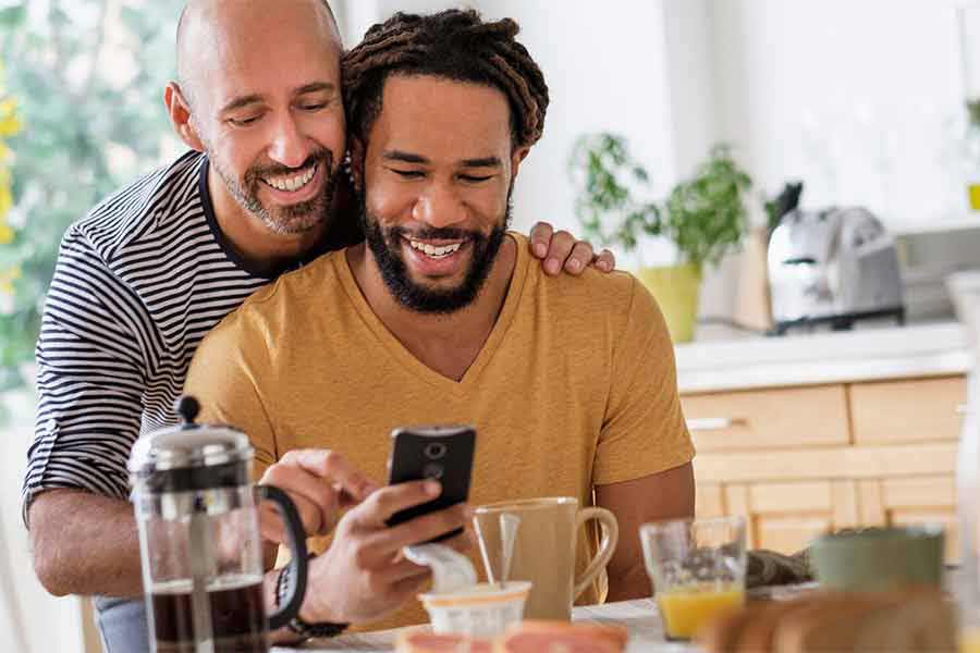 Gay flirt tips