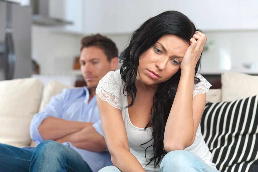 How to Get Unstuck When Your Marriage is in a Rut