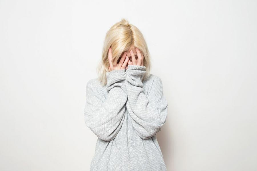 Overcoming Shame: Are We Guilty of a Guilty Conscience?