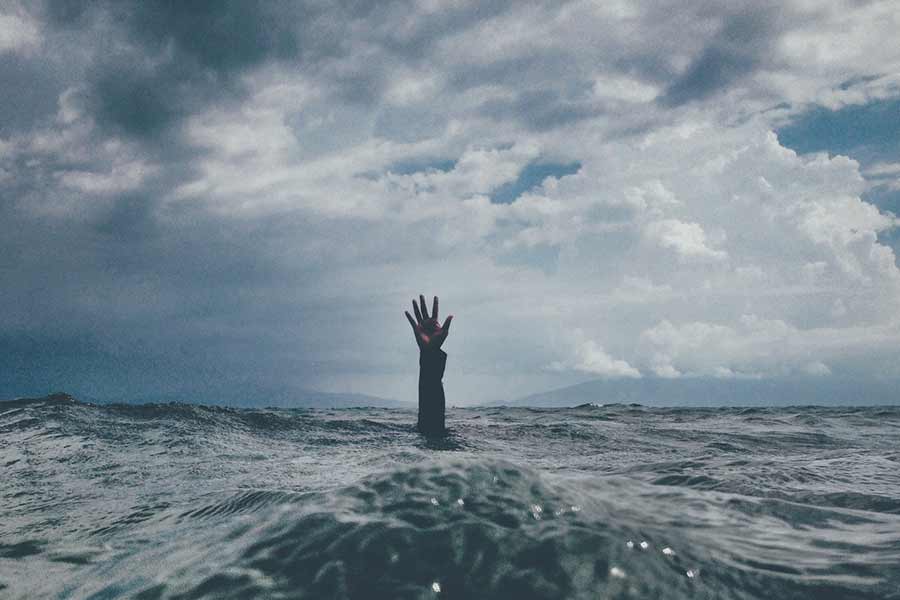 How I Changed the Paradigm That Imprisoned My Mind and Life