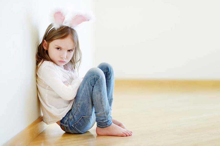 Parenting Tips For Raising An ADHD Child