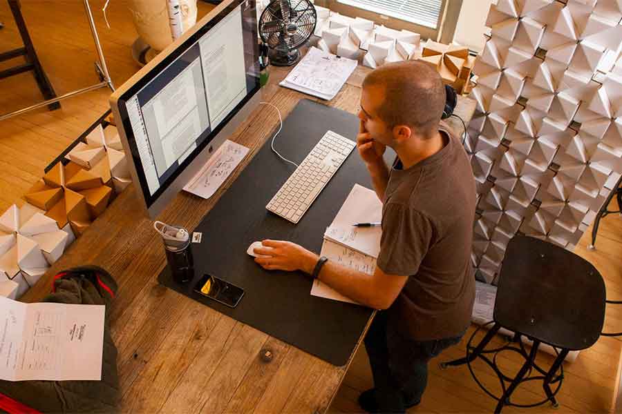 Confession of a Reluctant Perfectionist