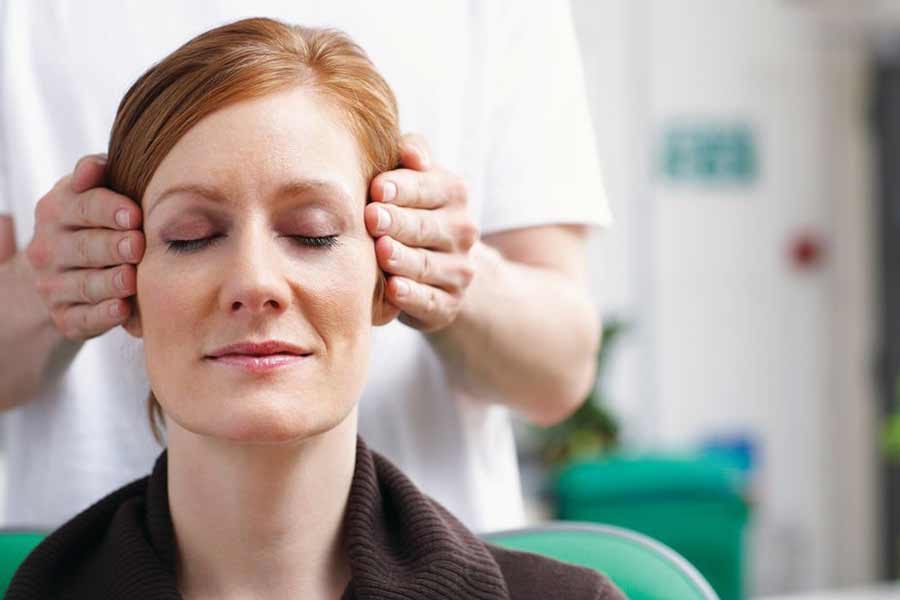 The Good and Bad Self-Soothing Strategies we Learned as Kids