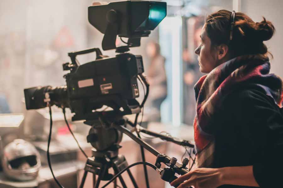 The Making of Dirty Girl: The Film