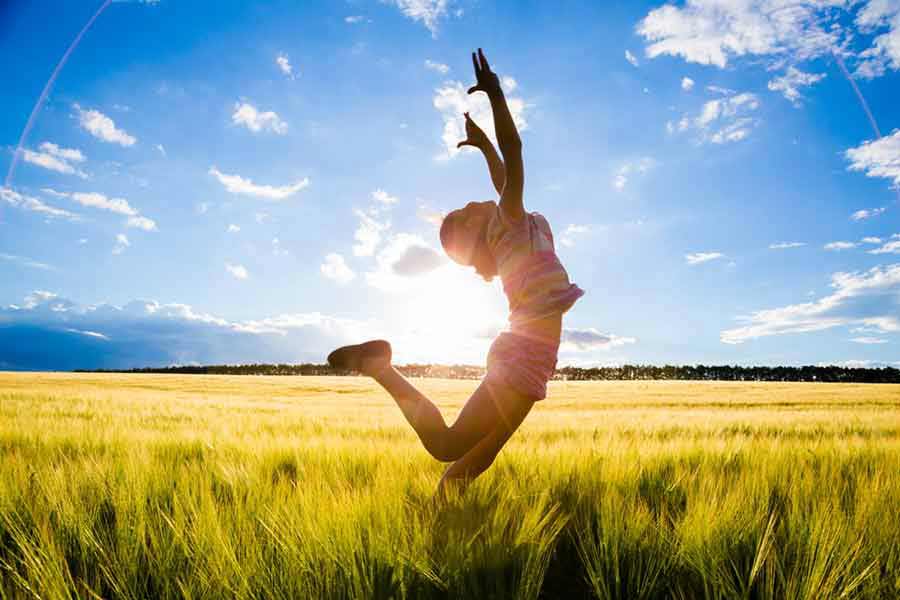 Unlocking the fullness of life