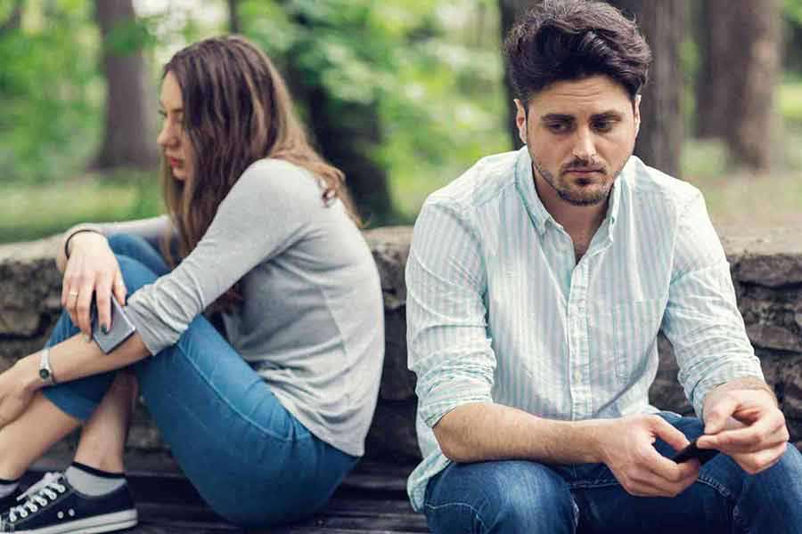 What is Codependency