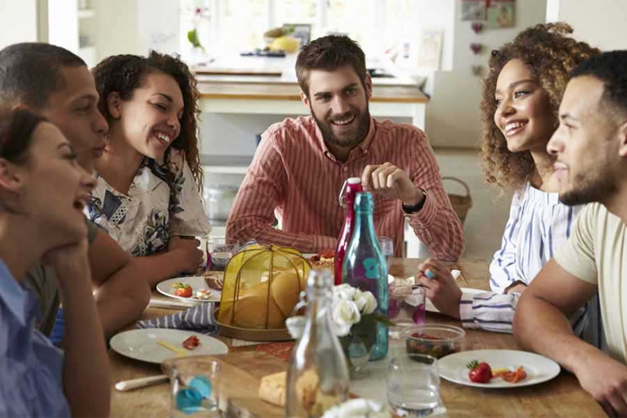 7 Important Things You Need To Know About Making Adult Friends