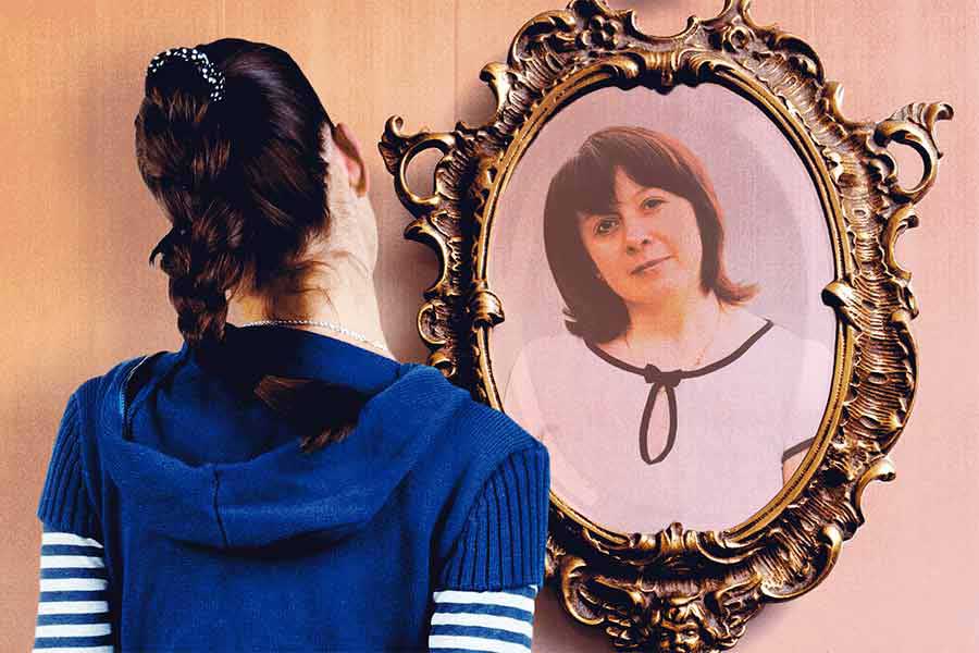 How Childhood Experiences Connect to Our Adult Lives