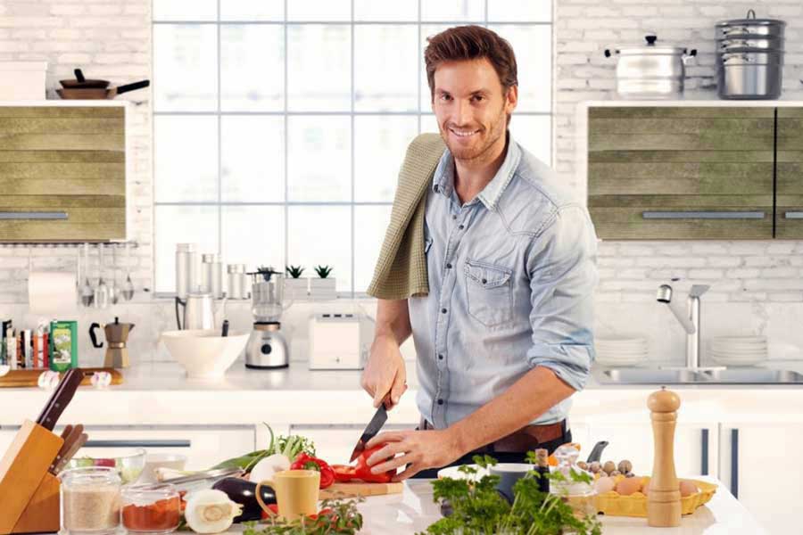 What is the Best a Man Can Be