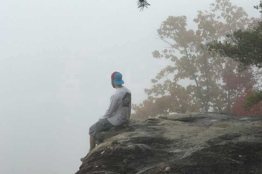 There's Beauty in F*cking Up