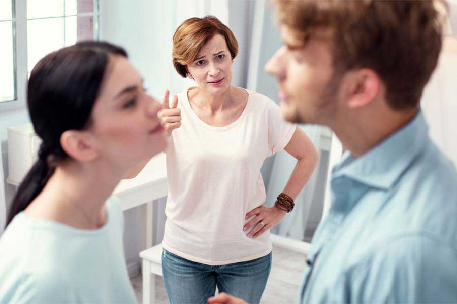 Do You Tolerate Disrespect and Uncaring Behavior from Others?