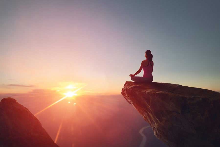 Caring for the Temple of Your Soul