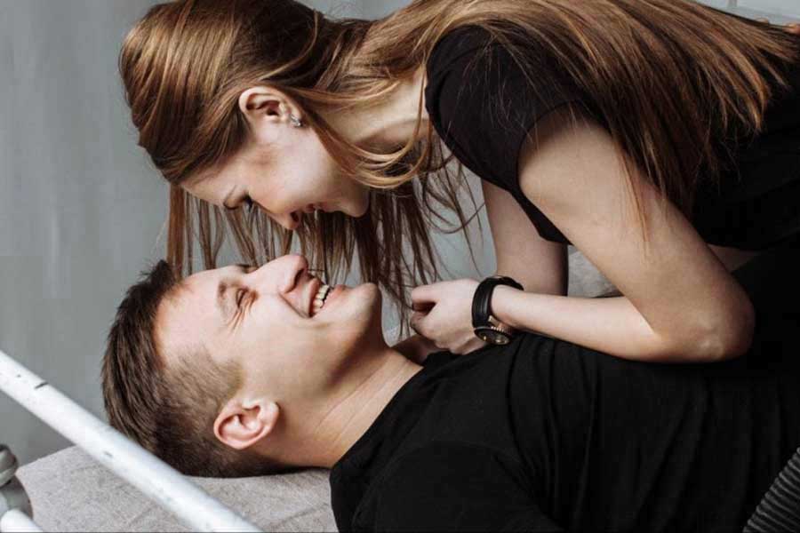 10 Ways to Encourage Your Significant Other to Try New Things