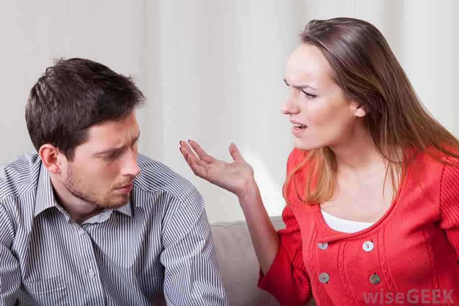 The Myth of Explaining and Defending - Fruitless Attempts