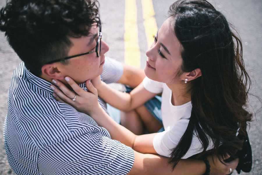 Deal with Feeling Needy