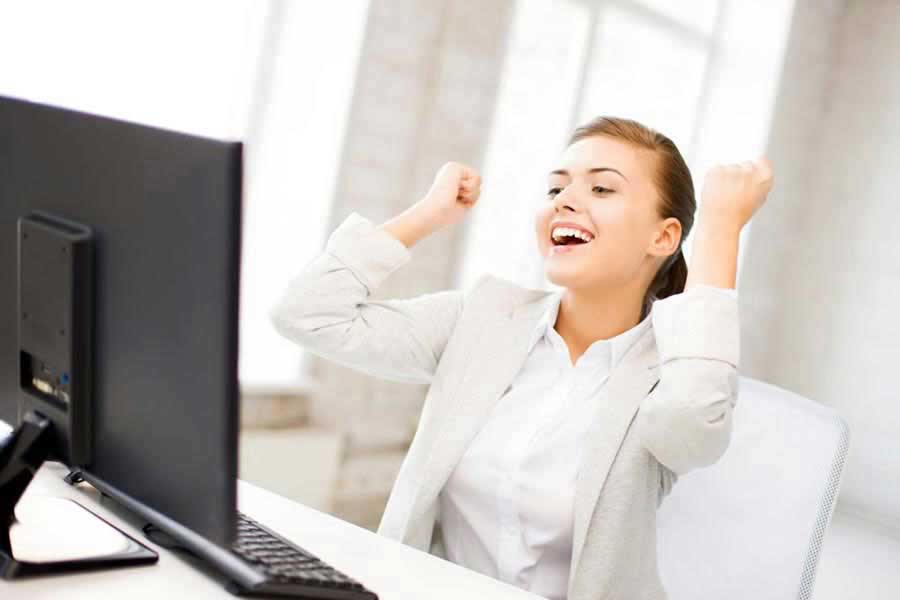 Finding a Job You Like Doing While Increasing Job Security