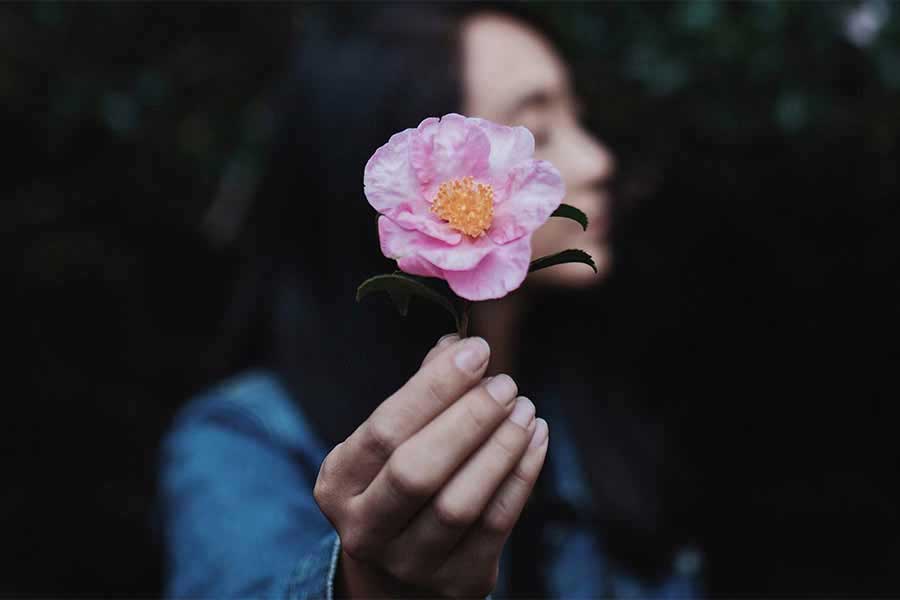 How Intentions Help You Paint Your Life