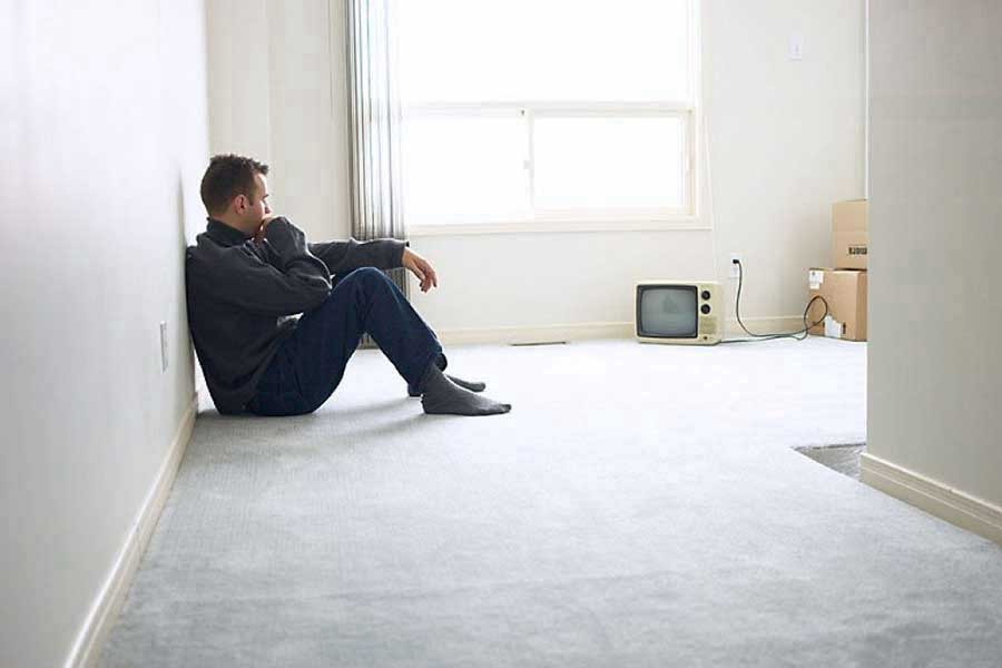 Feel Like Life’s Unfair After Your Divorce?