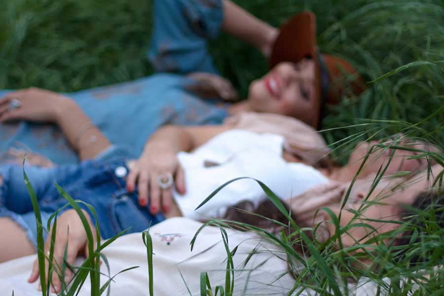 Making New Friends After You've Turned 30