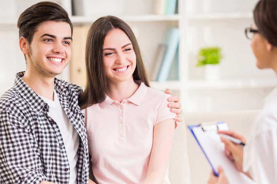 Can Premarital Counseling Change the Outcome of Your Marriage?