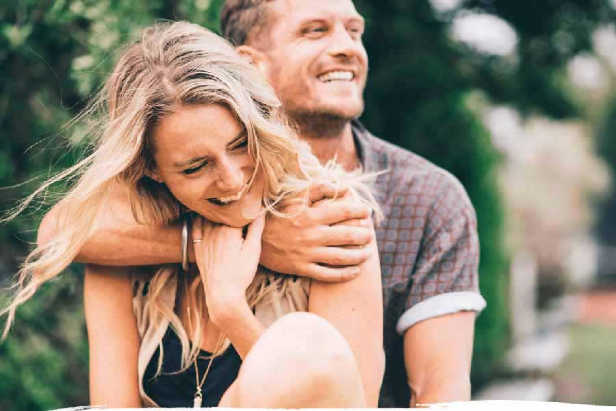 How to Raise the Heat in Your Relationship this Summer